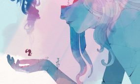 Gris, A Gorgeous Puzzle-Platformer Game, Will Come Out This December