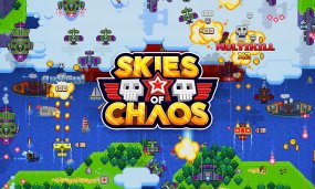 ‘Skies of Chaos’ Demo Is Released On Both iOS And Android