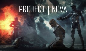 EVE Online’s Project Nova Will Be More Strategy-Based, Less Shooting