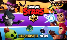 Brawl Stars - synergy brawl stars clan