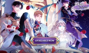 Dress-Up Game ‘Helix Waltz’ Released On Android And iOS
