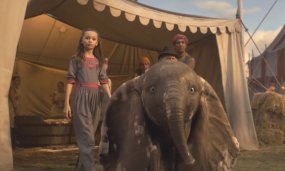 A New Heartbreaking Trailer For Dumbo Makes Audiences In Tears