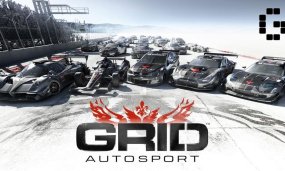 GRID Autosport To Be Launched On Android In 2019
