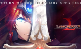 Langrisser Mobile Closed Beta Is Starting Next Thursday, November 29th