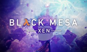 Half-Life's Black Mesa: Xen To Reveal Its Official Trailer