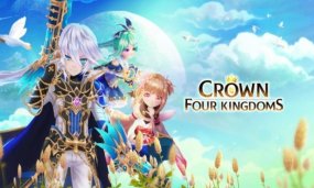 Crown Four Kingdoms: An How-to On Classes In The Game