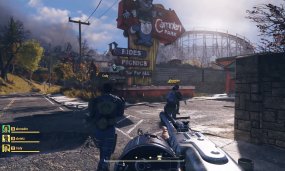 Bethesda Sends Xbox One X, Fallout 76 To Gamer Who Lost Home In Fire