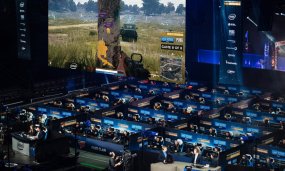 Famous Gaming Network OGN Launches PUBG Super League