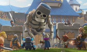 Best Strategy Games On Android 2018: Turn-Based, RTS, And City Building