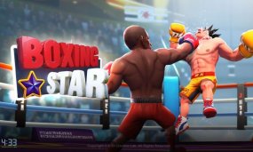 Punch-Out Game Boxing Star Gets Big Update With Plenty Of New Content