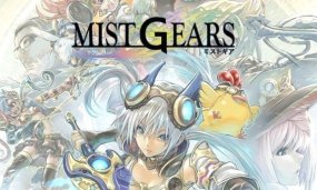 Japanese RPG Mist Gears Now Out On Mobile