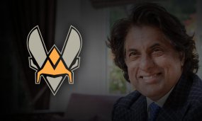 Indian Billionaire Tej Kohli Invested €20M (160 Crores) In Team Vitality