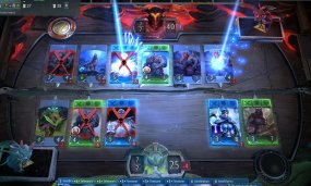 Artifact Comic Is Coming In Multiple Parts - Valve Announced