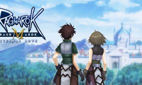 Hit RPG Ragnarok M: Eternal Love Available For Global Pre-Registration On November 29