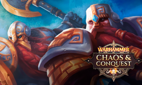 Three Studios Collaborate To Make New Warhammer Game On Mobile