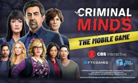 Criminal Minds The Mobile Game: Be An Elite FBI Investigator