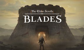 The Elder Scrolls: Blades