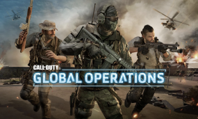 Strategy Game Call of Duty: Global Operations Soft Launches On Mobile