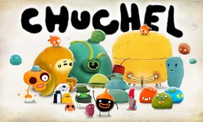 Solve Puzzles To Save Your Cherry In Hilarious Adventure Game CHUCHEL