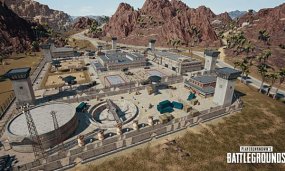 PUBG Mobile: The Best Places To Find Loot In Miramar