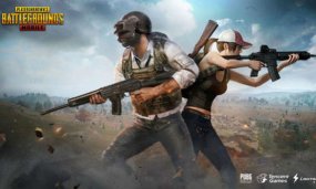 PUBG Mobile Giving Away $2 Credits To Players After Winning Best Game Award