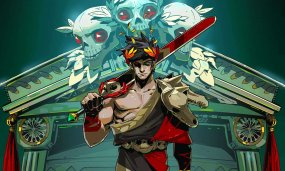 Hades, Supergiant’s Newest Creation, Is Available Now