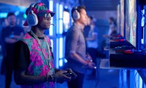 New Soulja Boy's Console, Souljagame Is A Trick