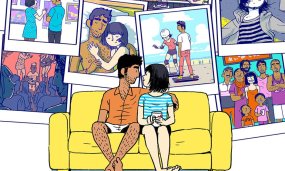 Top 5 Best Mobile Games Of 2018