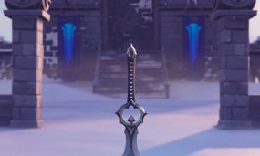 Epic Game Removes  Infinity Blade From Fortnite, Admits It ‘Messed Up’