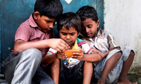 Should Loot Boxes Be Removed From Online Games, Especially Mobile Games