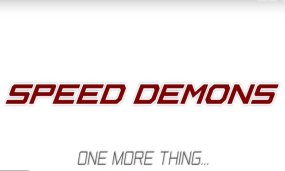 Speed Demons, A New Racer Game That Is Like ‘Burnout’, But Top-Down