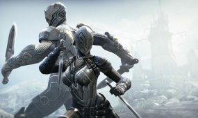 Infinity Blade Trilogy Vanished From App Store