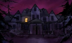 Acclaimed Adventure Game Gone Home Arrives On App Store