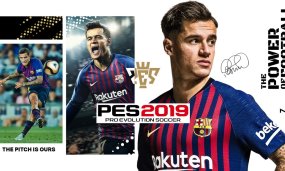 PES 2019 Is Finally Available For Android Users On Google Play