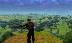 Fortnite Is Being Sued Over Some Dances