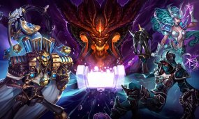 What The Gaming Community Thinks About The Cancelation Of Heroes Of The Storm Tournaments