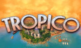 Tropico Is Now On iPad, iPhone Version Coming Next Year