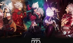 Neople Confirmed The Launch Of Dungeon & Fighter Mobile In Korea