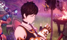 Project BBQ Was Announced With Dungeon & Fighter Elements