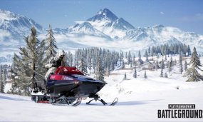 PUBG Mobile: A Look At The Unique Weapon And Vehicle Of Vikendi