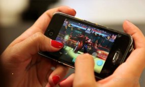 Upcoming Technological Advances In The Mobile Gaming Industry Next Year
