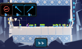 Tired Of ‘Lemmings’? Try These Games On iOS And Android Instead!