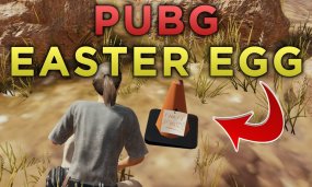 9 PUBG Easter Eggs And Hidden Details You Didn’t Know Existed