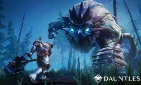 Dauntless: New Trailer Unveiled Cross-Platform Releases