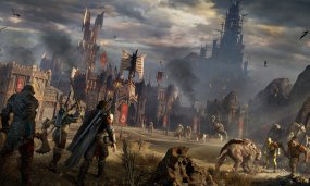 Five New Releases On Steam You May Have Missed!