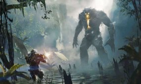 Dated And Detailed Public Demo Of Anthem Coming Sooner Than Expected