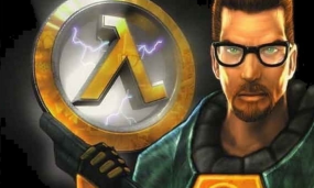 Eric Wolpaw The Co-Writer Of Half Life 2 Came Back Valve