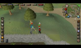 Old School RuneScape Hit New Record In Subscriptions