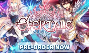 Evertale: New Monster-Catching Game From ZigZaGame