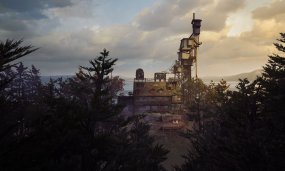 What Remains of Edith Finch is Epic Games' Next Freebie
